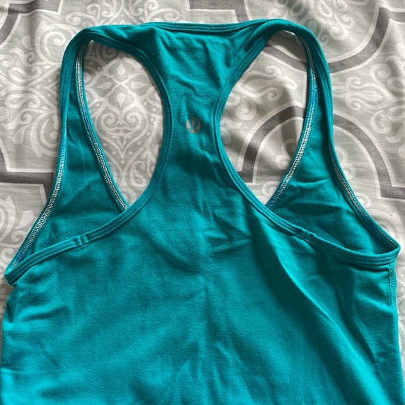 🌌Lululemon Racerback Tank🌌 - Picture 4 of 6